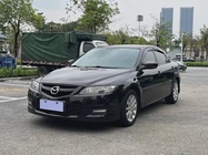 Mazda 6 2013