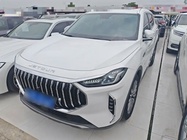 Jetour X70 PLUS 2024