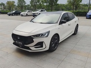 Ford Focus 2022