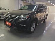 Lexus GX 2014