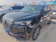 Changan CS55 2021