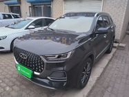 Chery Tiggo 8 PLUS 2024