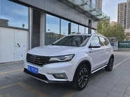 Roewe RX5 2016