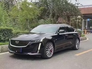 Cadillac CT5 2022