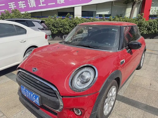 MINI Other 2020