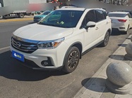 GAC GS4 2017
