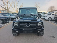 Mercedes-Benz G-Class 2013
