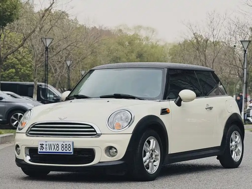MINI Other 2013