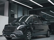 Mercedes-Benz Vito 2024