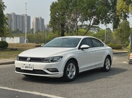 Volkswagen Lamando 2016