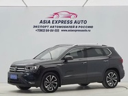 Volkswagen Tharu 2022