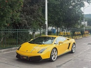 Lamborghini Gallardo 2012