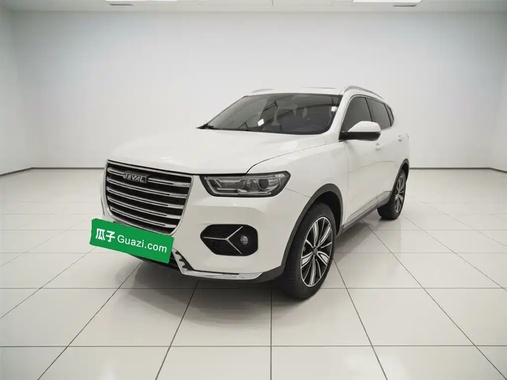 Haval H6 2020