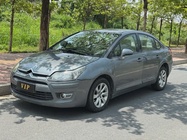 Citroen C4 2009