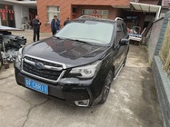 Subaru Forester 2016