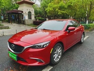 Mazda Atenza 2019