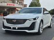 Cadillac CT5 2022