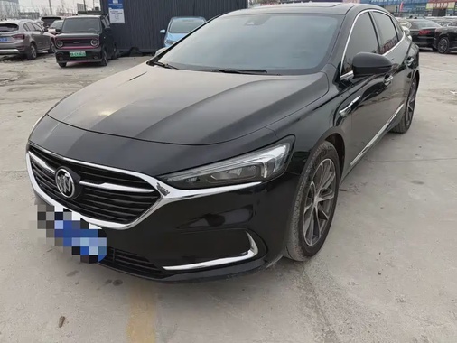 Buick LaCrosse 2020