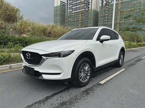 Mazda CX-5 2018