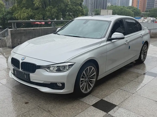 BMW 3 Series 2019