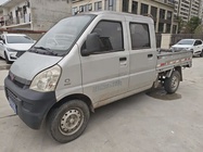 Wuling Mini Truck 2017