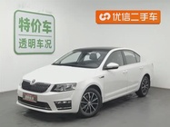 Skoda Octavia 2017