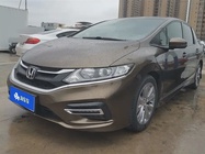 Honda Jade 2017