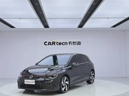 Volkswagen Golf 2025