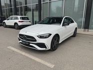 Mercedes-Benz C-Class 2024