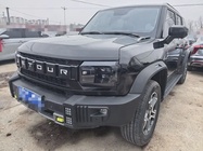 Jetour Traveller 2025