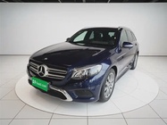 Mercedes-Benz GLC-Class 2017