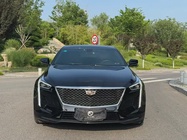 Cadillac CT6 2020