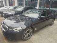 BMW 5 Series 2022