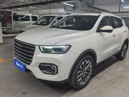Haval H6 2020