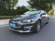 Chevrolet Malibu 2017