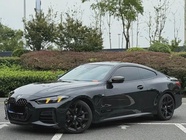 BMW 4 Series 2025