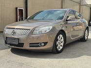 Buick Regal 2011