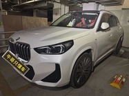 BMW X1 2025