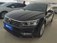 Volkswagen Passat 2019