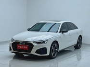 Audi A4 2023