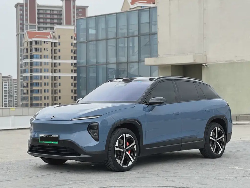 NIO ES7