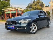 BMW 1 Series 2015