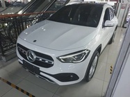 Mercedes-Benz GLA-Class 2022