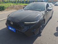 Honda Inspire 2025