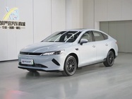 BYD Qin PLUS 2025