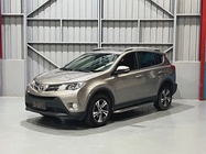 Toyota RAV4 2016