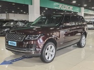 Land Rover Range Rover 2019