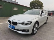 BMW 3 Series 2017