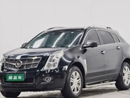 Cadillac SRX 2011