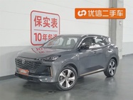 Changan CS55 2023